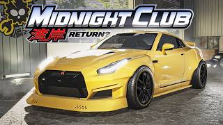 Will We Get Another Midnight Club Game?