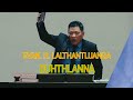 Evan. Pu Tluangtea | Duhthlanna | Sermon