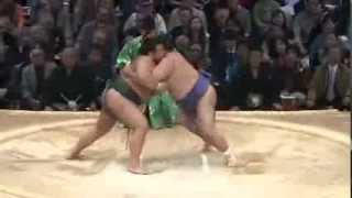 M3e Takayasu vs M16w Tamaasuka