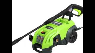 Greenworks Pressure Washer Parts