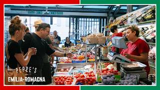 Modena - Aflevering 2 -  Peppe's Emilia-Romagna