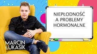 Niepłodność a problemy hormonalne