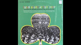 Irish Night at the "Pops" - Boston Pops / Arthur Fiedler - Side 1  1967