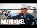 Tough Draw Athlete Profile: Dalton Kasel