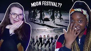 MORE LOONA 이달의 소녀 REACTIONS | 