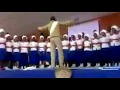 Joburg Youth Choir Sep 2017