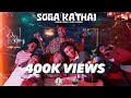 Zubir Khan  Kidd Hachu - Soga Kathai ( Official Music Video )