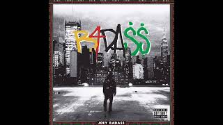 Joey Bada$$ - B4.DA.$$ (2015) [Full Album]