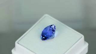 4.20ct Tanzanite