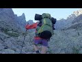 hiking miracles gr 20