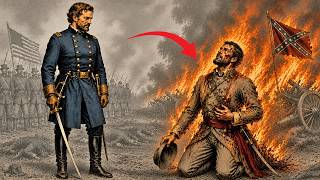 They Didn’t Just Kill Lewis Armistead - The HORRIFYING Truth About Gettysburg