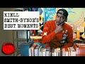 Kiell Smith-Bynoe's GREATEST Moments | Taskmaster