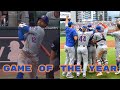 Francisco Lindor Sends Mets to Playoffs with Home-Run in Game of the Year!