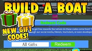roblox build a boat codes 2018 videos - roblox build a boat for treasure codes 2018 videos 9tubetv