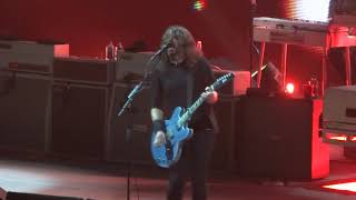 Foo Fighters - WALK Richmond Coliseum Richmond, VA 10/14/2017