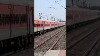 14708 DADAR - BIKANER RANAKPUR EXPRESS WITH WAP-7 #shorts #trending