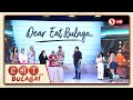 EAT BULAGA | Kahilingan ni Angela sa Dear Eat Bulaga.