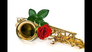 Mooi Is Het Leven (Dutch Saxophone Melodies)