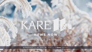 KARE 11 News Now Weather | Afternoon Edition - Feb. 19