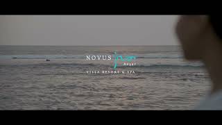 Relax in the Enchanting Novus Jiva Anyer