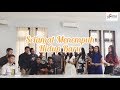 Selamat Menempuh Hidup Baru - Ronny, Sisy & Julia || PPGT-JIB