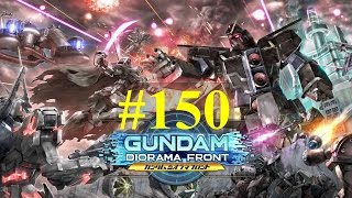 【150回】 ガンダムジオラマフロントやってみた 【 のんびり実況プレイ 】