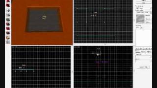 Source SDK Hammer Tutorial 2 - Water