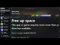 Fix Xbox Game Pass Games Not Installing Error 0x80070070 On Xbox App/Microsoft Store PC