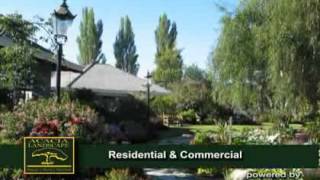 Acacia Landscape Inc - (250)595-0527