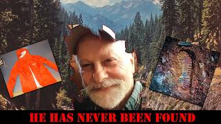 One Of Oregon's Most Puzzling Disappearances - Sanford Rice