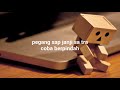 Near Karna Su Sayang ft Dian Sorowea (Lyrics Video)