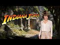 Indiana Jones 5: The Problem with Phoebe Waller-Bridge