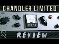 Chandler Limited RS124 | Review