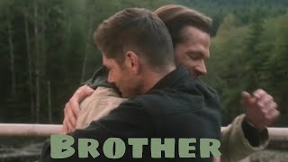 Brother || Sam and Dean Winchester