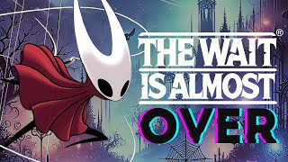 Hollow Knight Silksong Delays, Explosive Launch Plans, and What’s Next!