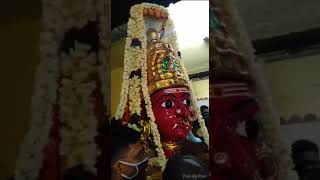 Sathuvachari Gangai Amman Kaapu Anivithal