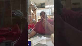 Missing/Stolen packages at 11238 Post Office (USPS)