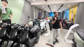 UPDATE NEWEST VINFAST ELECTRIC CAR MODELS OCTOBER 17, 2025! All hot products