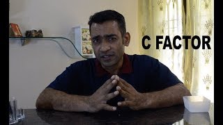 C - FACTOR AND WHY IT IS IMPORTANT FOR RESIN COMPOSITE