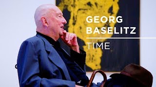 Georg Baselitz | Time | film by Nikolai Saoulski