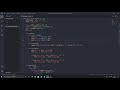 Python Pygame for beginners - Bouncing Ball