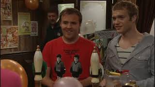 Corrie 27th June 2011 Episode 1