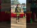 para commando viral video ll para commando fitness Academy