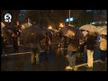 Втор ден протести во Скопје против договорот со Грција