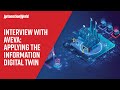 Applying the Information Digital Twin