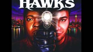 Nighthawks - Night hawks