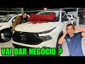 PRIMEIRO VIDEO Um novo carro para ajudar na lida do @AvesRecriar | BN VLOGS