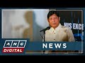 Bongbong Marcos attends APEC CEO Summit, talks about PH economy | ANC