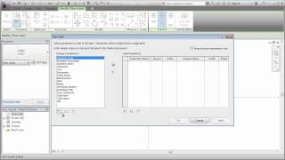 Shared Parameters - Part 4