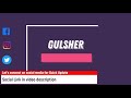 How to add App Icon and Splash in React Native both iOS/Android Device React Native || Gulsher Khan